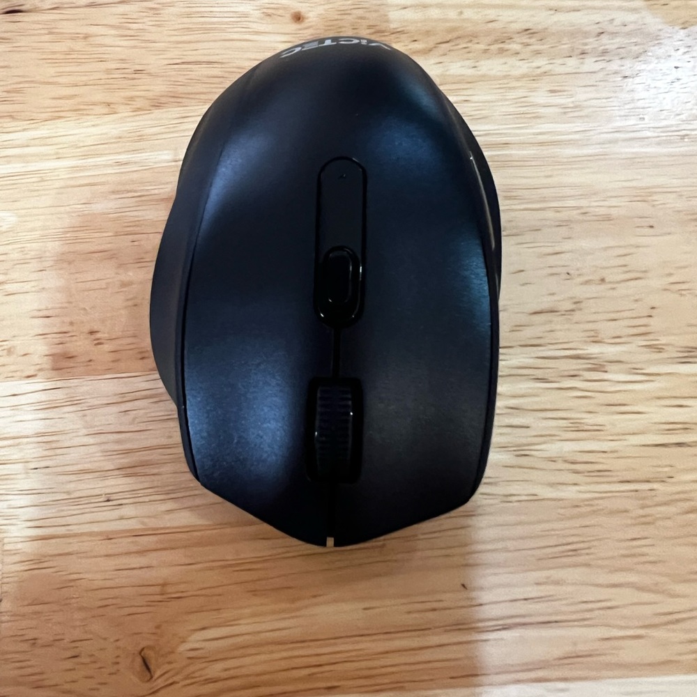 Mouse